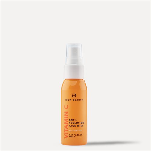 Icon Beauty Vitamin C Face Mist